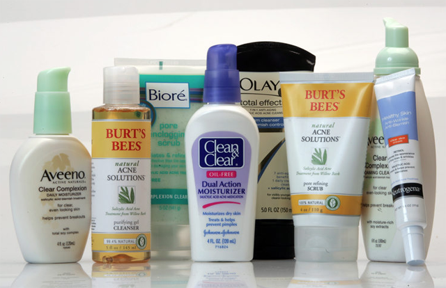 Myths and Truths about Acne | Acne Aid Solution in Singapore