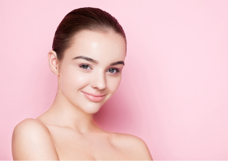 clear spotless skin for teens